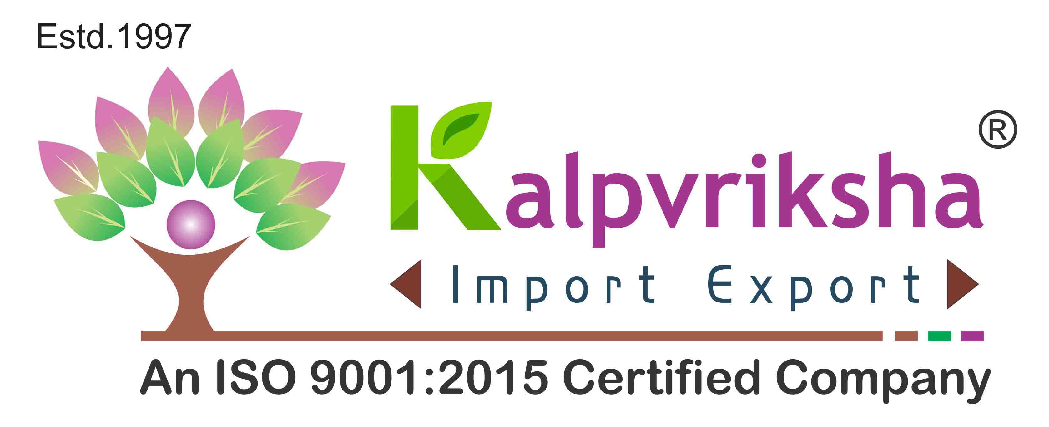 Kalpvriksha Import Export Pvt. Ltd.